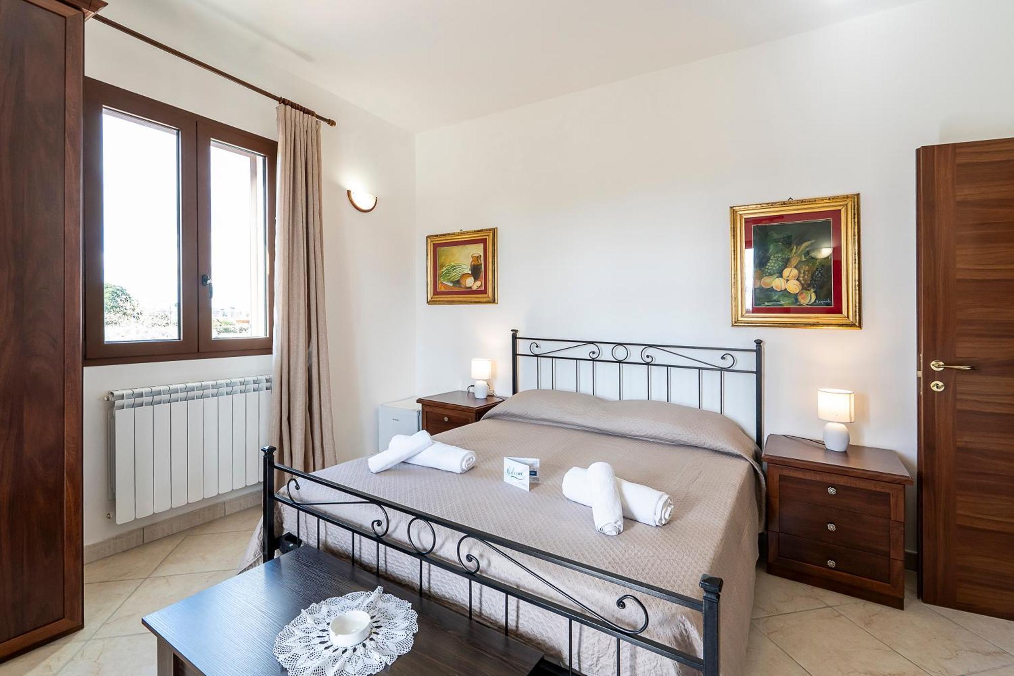 Tenuta Ricco With Pool And Garden Cursi Kültér fotó