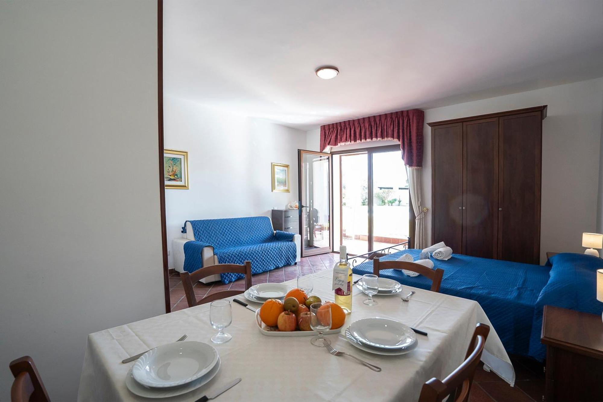 Tenuta Ricco With Pool And Garden Cursi Kültér fotó